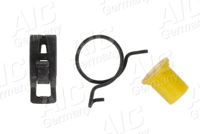 HYDRAULIKSCHLAUCH LENKUNG AIC 58521 1