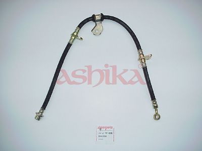 държач, спирачен маркуч ASHIKA 69-04-456