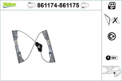 MECANISM ACTIONARE GEAM