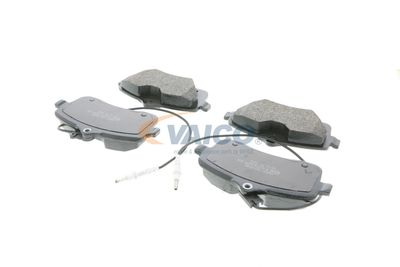 BREMSBELAGSATZ SCHEIBENBREMSE VAICO V420148 39