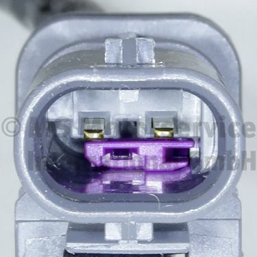 Vorschau Sensor, Abgastemperatur Ansicht 2