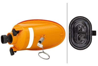 SEMNALIZATOR HELLA 2BA270016031 1