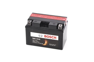 STARTERBATTERIE BOSCH 0092M60160 9