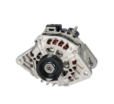 GENERATOR / ALTERNATOR VALEO 444349 28