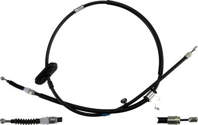 SEILZUG FESTSTELLBREMSE