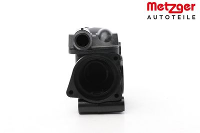 CARCASA TERMOSTAT METZGER AUTOTEILE 4010096 12