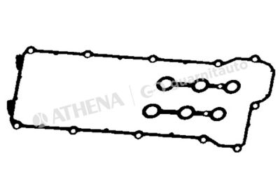 SET GARNITURI CAPAC SUPAPE