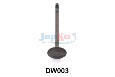 изпускателен клапан JAPKO 5DW003