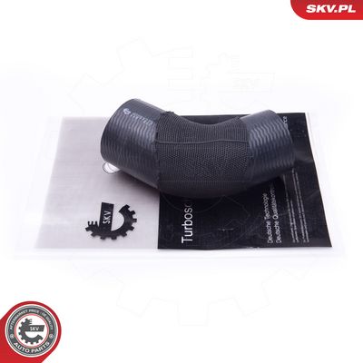 Hadička plnícího vzduchu SKV 43SKV275