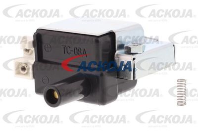 Катушка зажигания ACKOJA A26-70-0002 для HONDA PRELUDE