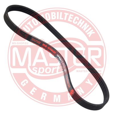 Поликлиновой ремень MASTER-SPORT GERMANY 4PK679-PCS-MS для FIAT IDEA