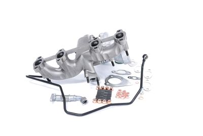 LADER AUFLADUNG BTS Turbo T981183BT 28