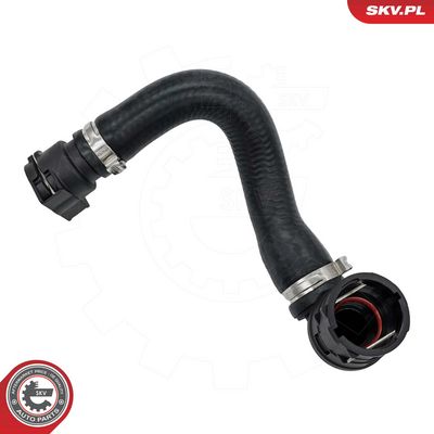 Hadice chladiče ESEN SKV 87SKV350