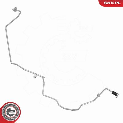 CONDUCTA PRESIUNE VARIABILA AER CONDITIONAT ESEN SKV 54SKV610 1