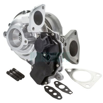 COMPRESOR SISTEM DE SUPRAALIMENTARE