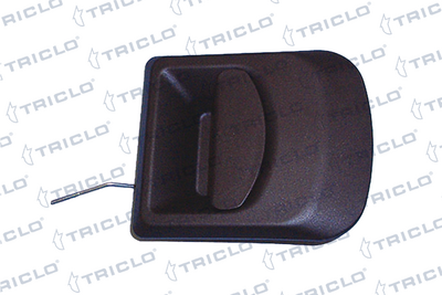 Дръжка външна врата TRICLO 124790