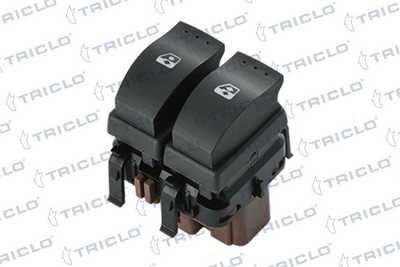 ключ(бутон), стъклоповдигане TRICLO 145136