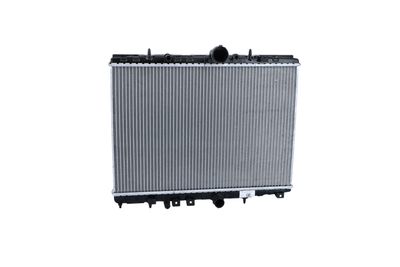 RADIATOR RACIRE MOTOR NRF 58347 44