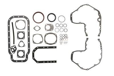 Complete motorpakkingset (onder)