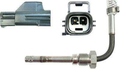 Sensor, udstødningsgastemperatur METZGER 0894087