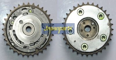 JAPANPARTS Skirstomojo veleno reguliatorius