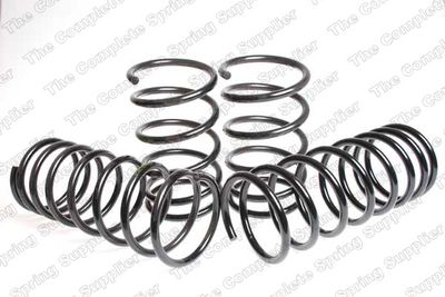 KILEN 936438 Пружина подвески  для MAZDA 323 F V (BA) 2.0 24V