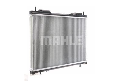 RADIATOR RACIRE MOTOR MAHLE CR656000S 26