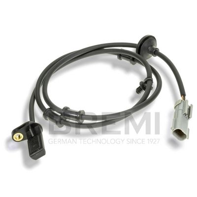 Vorschau Sensor, Raddrehzahl