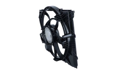 VENTILATOR RADIATOR NRF 47862 32
