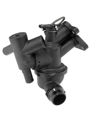 THERMOSTAT KüHLMITTEL BorgWarner (Wahler) 41247499D 1