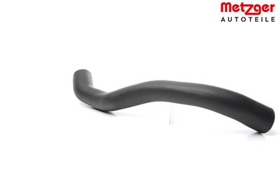 LADELUFTSCHLAUCH METZGER AUTOTEILE 2400797 22