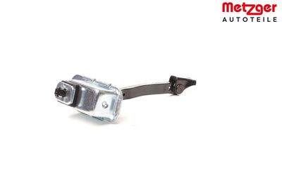 FIXARE USA METZGER AUTOTEILE 2312407 33