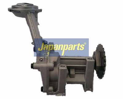 JAPANPARTS Alyvos siurblys