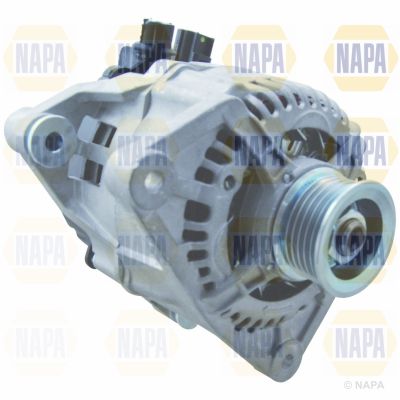 Alternator NAPA NAL1639