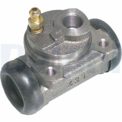 Wheel Brake Cylinder LW25137