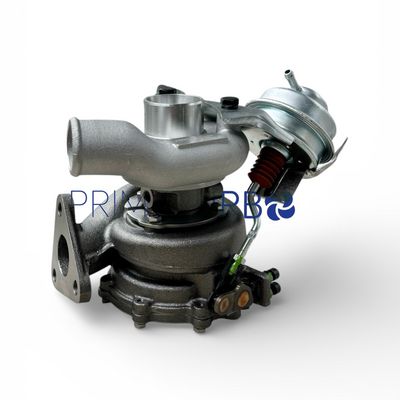Turbodmychadlo, přeplňování Prime Turbo V00033T