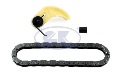 SET LANT ANTRENARE POMPA ULEI