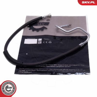 FURTUN HIDRAULIC SISTEM DE DIRECTIE