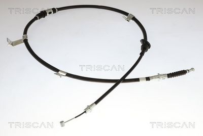 TRISCAN Trosas, stovėjimo stabdys