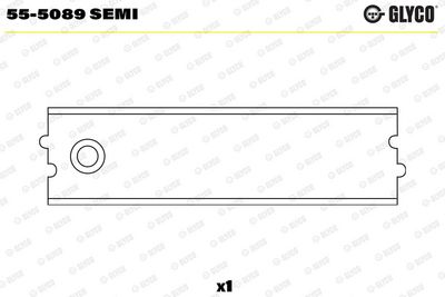 Įvorės mažu galu, švaistiklis