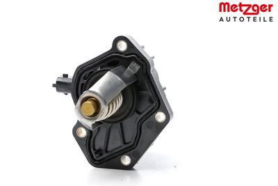 TERMOSTAT LICHID RACIRE METZGER AUTOTEILE 4006480 12