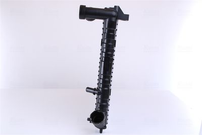 RADIATOR RACIRE MOTOR NISSENS 61398A 1
