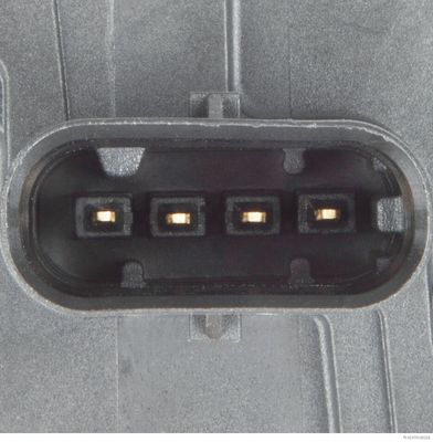 LUFTMASSENMESSER Herth+Buss Elparts 70640171 1