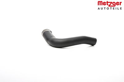 LADELUFTSCHLAUCH METZGER AUTOTEILE 2400430 21