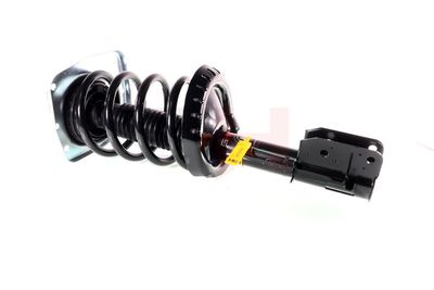 ANSAMBLU TELESCOP ARC GH GH353707C01 57