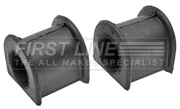 Repair Kit, stabiliser coupling rod FIRST LINE FSK7146K