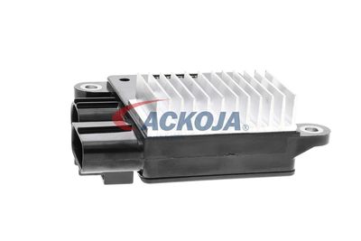 UNITATE COMANDA VENTILATOR ELECTRIC (RACIRE MOTOR) ACKOJA A70790004 24