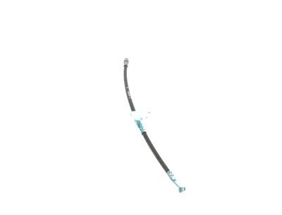 BREMSSCHLAUCH BOSCH 1987481505 22
