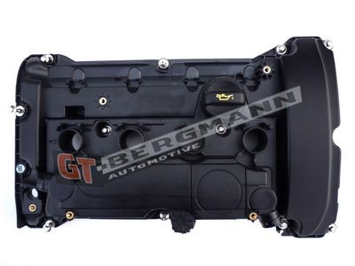 GT-BERGMANN Automotive Svirties dangtelis