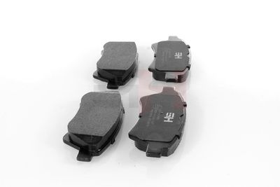 SET PLACUTE FRANA FRANA DISC GH GH413951 44